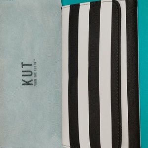 Kut from the Kloth slim wallet